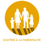 soutien à la parentalité Parentalité